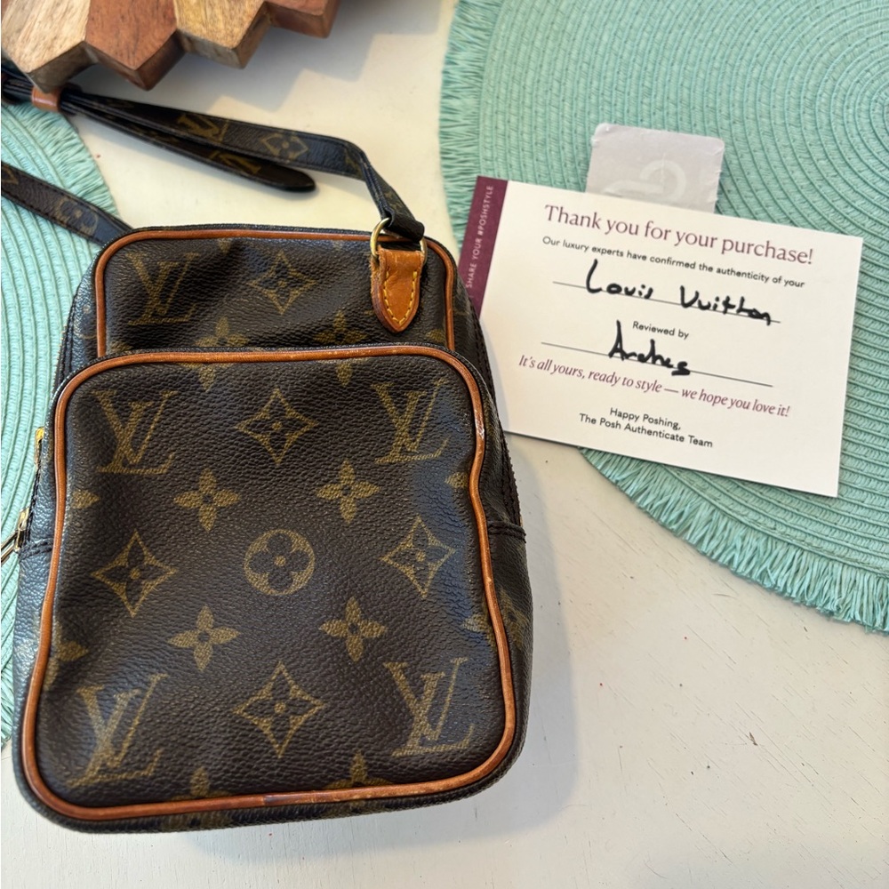 ⚜️Gorgeous Louis Vuitton⚜️ - Picture 2 of 8